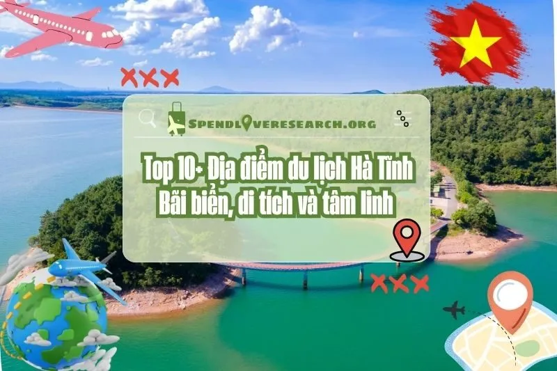 Khám phá top 18 địa điểm du lịch Quảng Bình - Top điểm đến nổi bật 2025