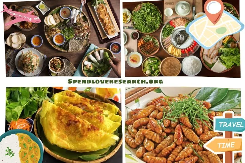 Trải nghiệm văn hóa và ẩm thực miền Nam