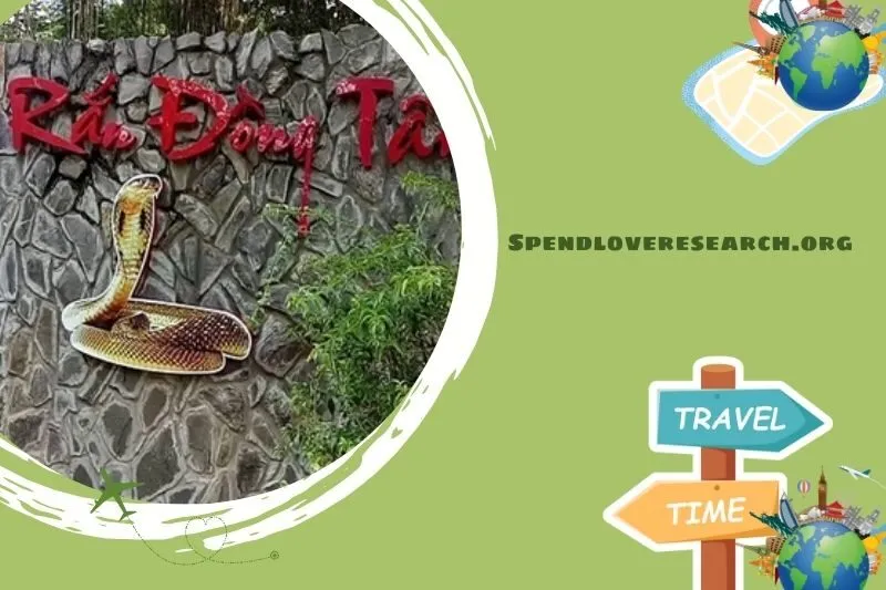 Trại rắn Đồng Tâm