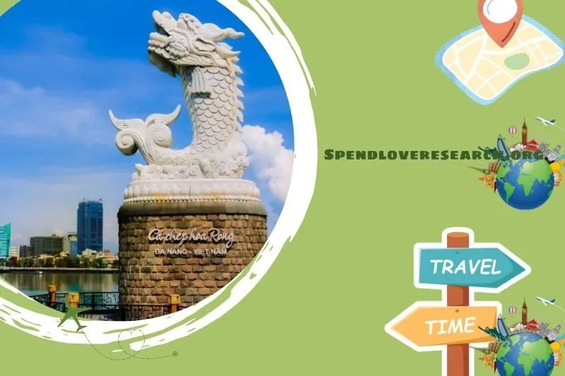 Tượng cá chép hóa rồng