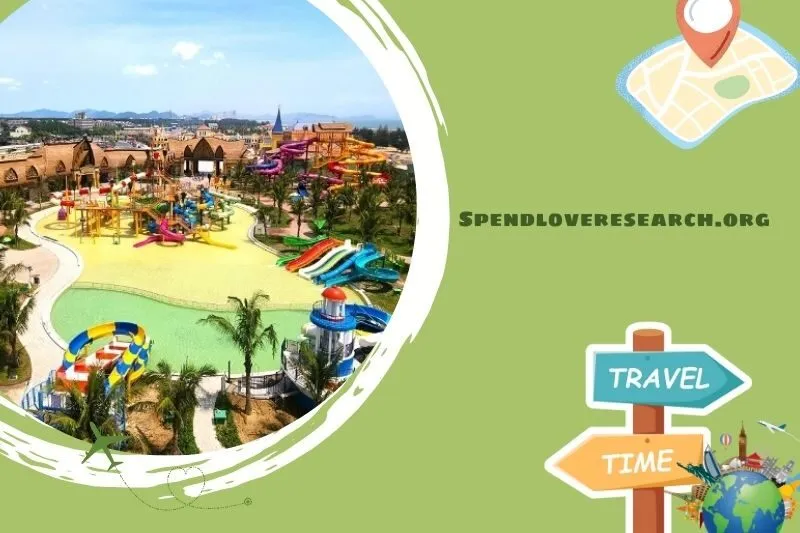 VinWonders Cửa Hội