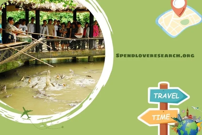 Vườn du lịch Mỹ Khánh