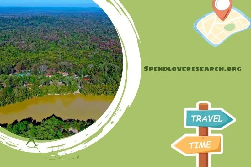 Vườn Quốc Gia Nam Cát Tiên