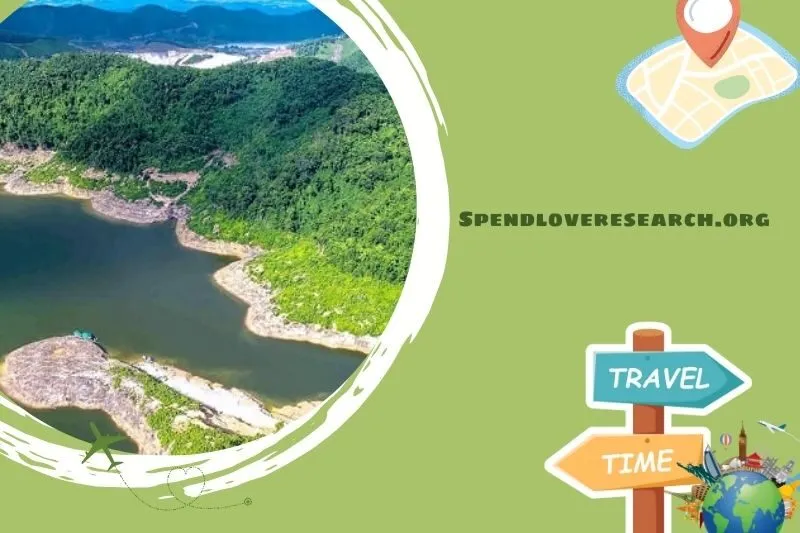 Vườn Quốc gia Vũ Quang