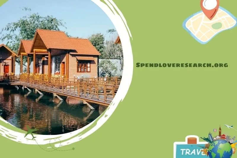 Vườn sinh thái Bảo Gia Trang Viên