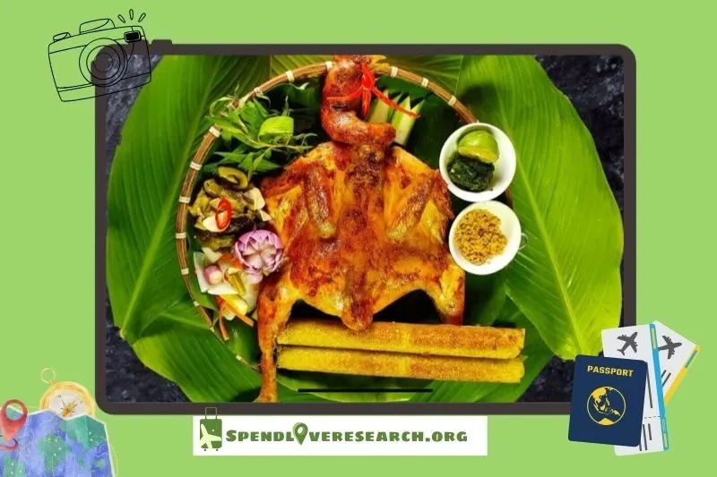 Ăn gì khi du lịch Thác Pongour? Đặc sản Lâm Đồng nên thử