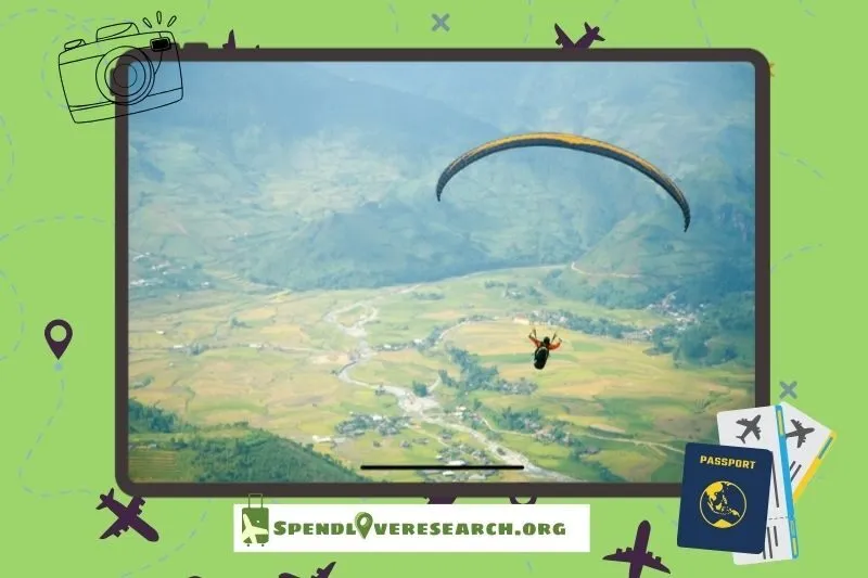 Các hoạt động hấp dẫn không thể bỏ lỡ