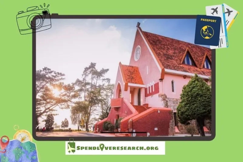 Các hoạt động xã hội và cộng đồng tại nhà thờ
