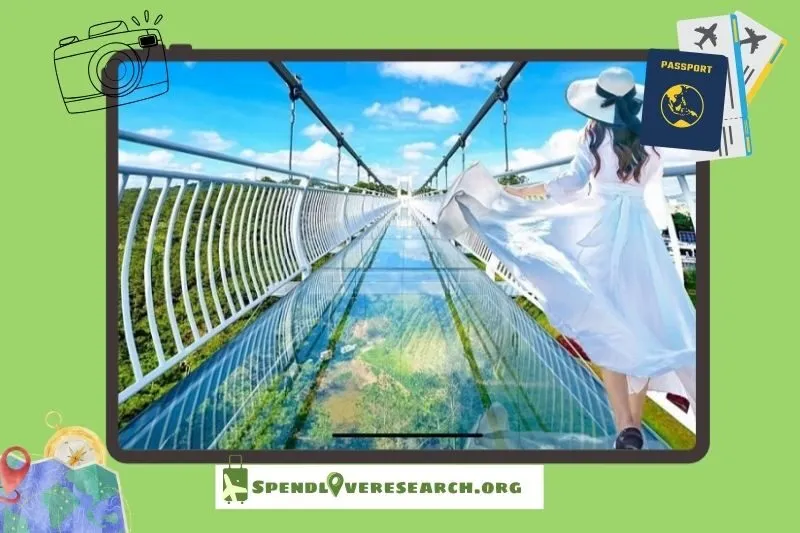 Cầu kính 7D sắp ra mắt