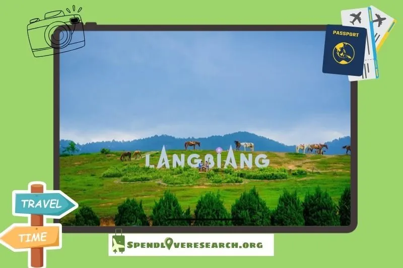 Đỉnh LangBiang ở đâu? Tổng quan về điểm đến hấp dẫn này