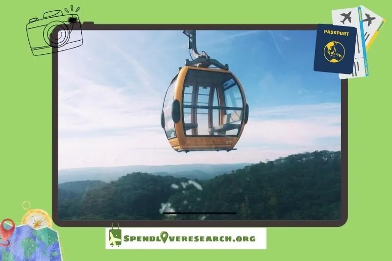 Đồi Robin Đà Lạt có gì đẹp?