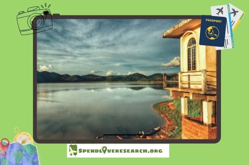 Hồ Đạ Tẻh có gì chơi? Những trải nghiệm không thể bỏ lỡ