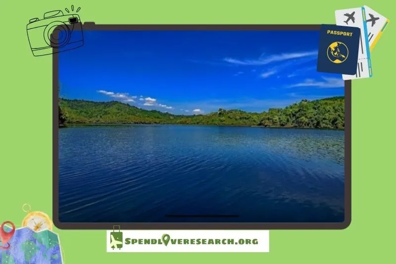 Hồ Đắk Lô Lâm Đồng ở đâu? Cách di chuyển đến Hồ Đắk Lô