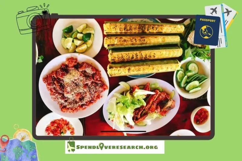 Hồ Tuyền Lâm Đà Lạt có gì ăn? Những món ngon không thể bỏ qua