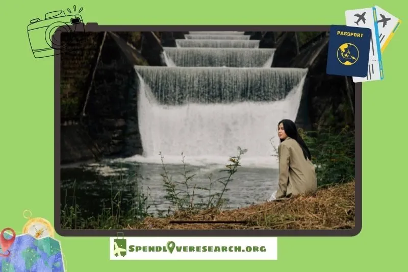 Khám phá đập nước Tuyền Lâm