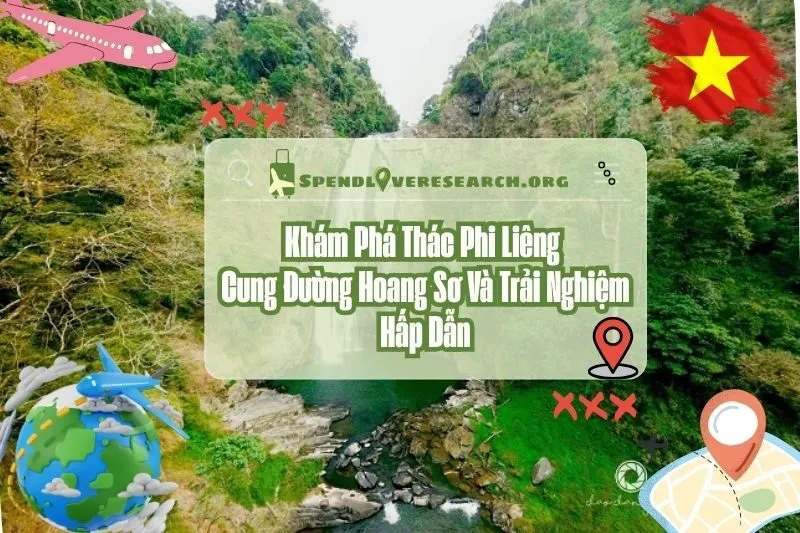 Khám Phá Thác Phi Liêng 2025: Cung Đường Hoang Sơ Và Trải Nghiệm Hấp Dẫn