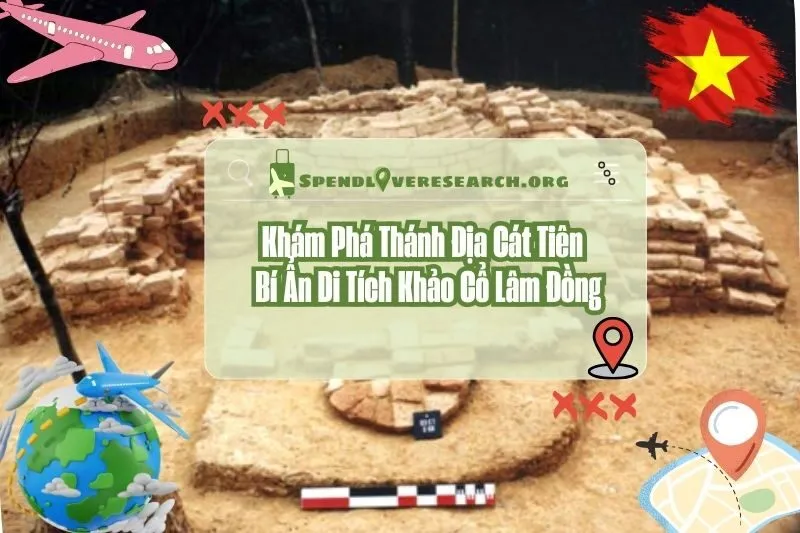 Khám Phá Thánh Địa Cát Tiên 2025: Bí Ẩn Di Tích Khảo Cổ Lâm Đồng
