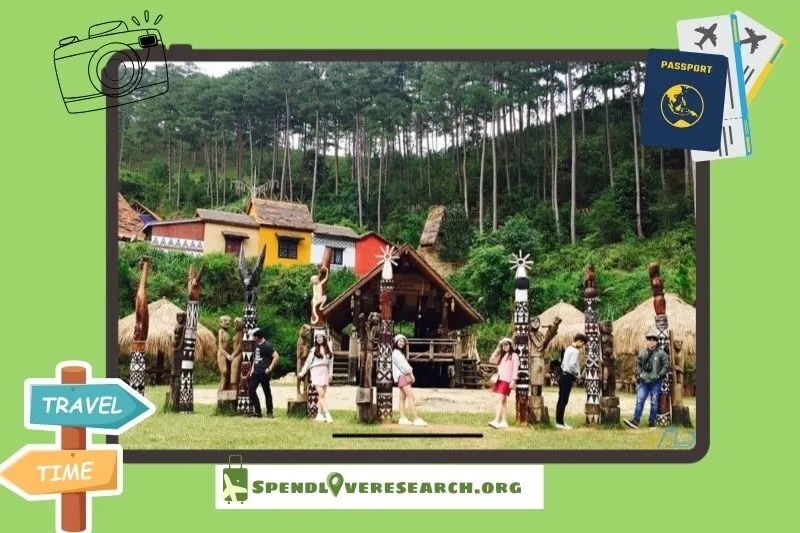 Làng Cù Lần ở đâu? Cách đi như thế nào?