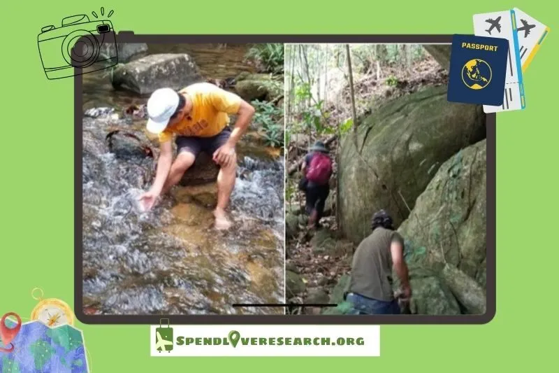 Những địa điểm du lịch gần Núi Lu Bu không thể bỏ qua