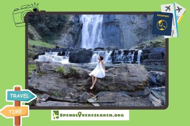 Những điều cần lưu ý khi trải nghiệm thác Phi Liêng