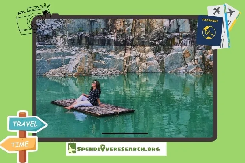 Những Hoạt Động Không Thể Bỏ Qua Khi Đến Tuyệt Tình Cốc