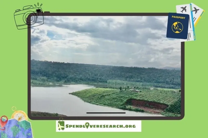 Những trải nghiệm không thể bỏ lỡ tại Hồ Đắk Lô