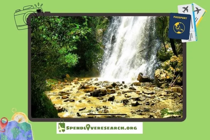 Những trải nghiệm không thể bỏ lỡ tại Thác Đakala