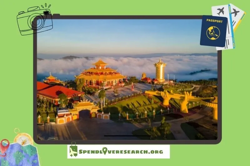 Samten Hills Dalat có gì đặc biệt?