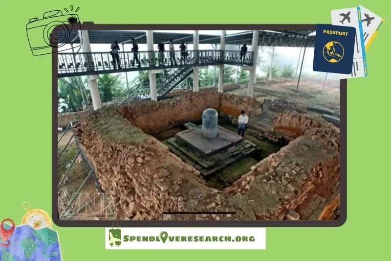 Thánh Địa Cát Tiên là gì? Tổng quan về khu di tích