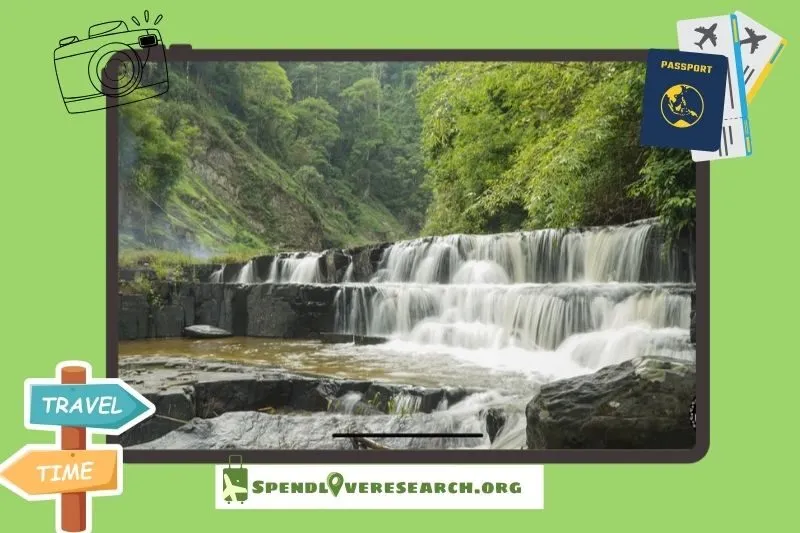 Trải nghiệm không thể bỏ lỡ tại thác Phi Liêng